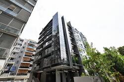 The Gatz (D14), Apartment #520203501